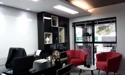 Comercial - Loja para aluguel, Luxemburgo - Belo Horizonte/MG