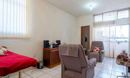 Sala comercial à venda na Avenida Francisco Sá, --, Gutierrez, Belo Horizonte
