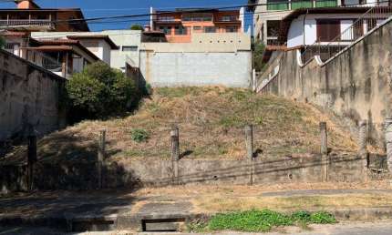 Lote - Terreno à venda, São Bento - Belo Horizonte/MG