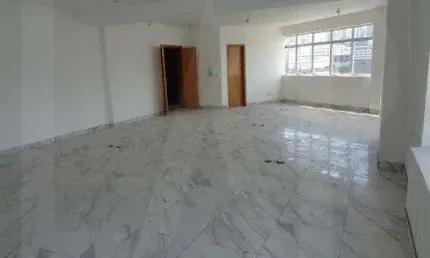 Andar Corrido à venda, 3 vagas, Nova Granada - Belo Horizonte/MG
