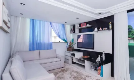 Cobertura à venda, 5 quartos, 2 suítes, 2 vagas, Santa Amélia - Belo Horizonte/MG