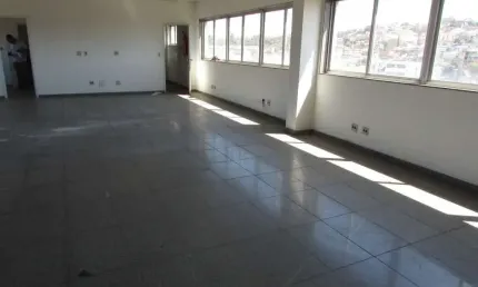 Andar Corrido para aluguel, 1 vaga, Carlos Prates - Belo Horizonte/MG