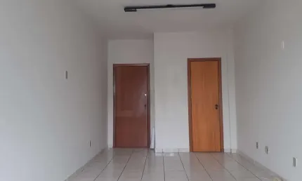 Sala à venda, 1 vaga, Funcionários - Belo Horizonte/MG