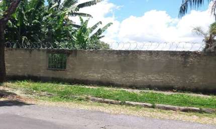 Lote - Terreno à venda, São Luiz - Belo Horizonte/MG