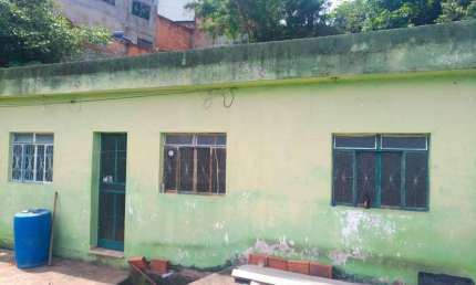 Casa à venda, 3 quartos, São João Batista - Belo Horizonte/MG