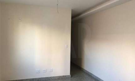 Apartamento à venda, 2 quartos, 2 suítes, 1 vaga, Serra - Belo Horizonte/MG