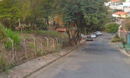 Lote - Terreno à venda, Alto Caiçaras - Belo Horizonte/MG