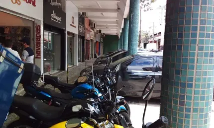 Comercial - Loja à venda, Ouro Preto - Belo Horizonte/MG