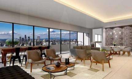 Cobertura à venda, 4 quartos, 4 suítes, 4 vagas, Santa Lúcia - Belo Horizonte/MG