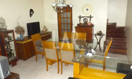Casa à venda, 4 quartos, 1 suíte, 2 vagas, Santa Amélia - Belo Horizonte/MG