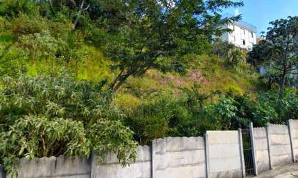 Lote - Terreno à venda, Buritis - Belo Horizonte/MG