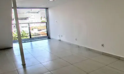 Ponto comercial à venda na Rua Brasiléia, --, Ouro Preto, Belo Horizonte