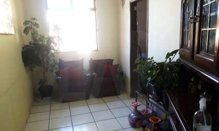 Apartamento à venda, 3 quartos, 2 suítes, 1 vaga, Calafate - Belo Horizonte/MG