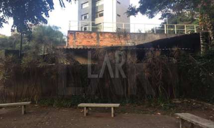 Lote - Terreno à venda, Santa Lúcia - Belo Horizonte/MG