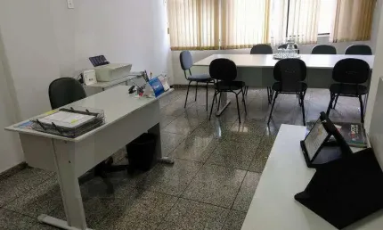 Sala comercial à venda na Avenida João Pinheiro, --, Centro, Belo Horizonte