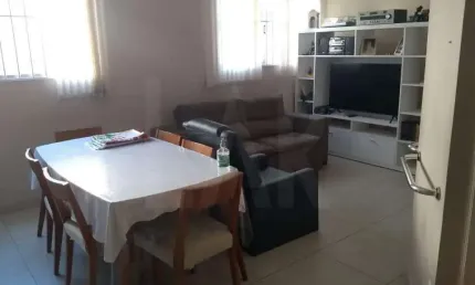 Apartamento à venda, 3 quartos, 1 suíte, Coração de Jesus - Belo Horizonte/MG