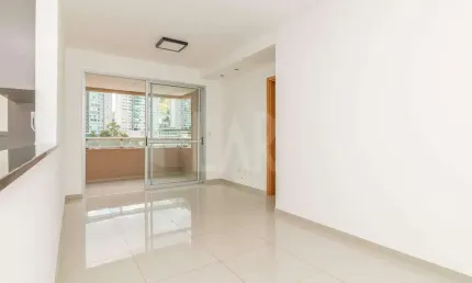 Apartamento para aluguel, 3 quartos, 1 suíte, 2 vagas, Vila da Serra - Nova Lima/MG