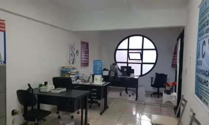 Sala comercial à venda na Rua Rio Grande do Sul, --, Centro, Belo Horizonte