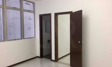 Sala comercial à venda na Rua Felipe dos Santos, --, Lourdes, Belo Horizonte