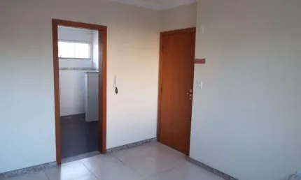 Cobertura à venda, 3 quartos, 1 suíte, 1 vaga, Santa Mônica - Belo Horizonte/MG