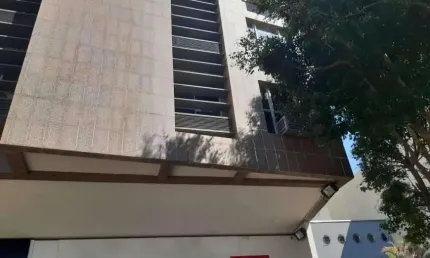 Sala comercial à venda na Avenida Raja Gabaglia, --, Estoril, Belo Horizonte