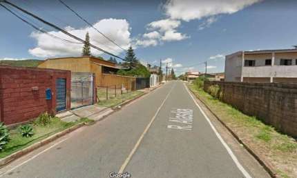 Lote - Terreno à venda, 1 quarto, 1 vaga, Jardim Canadá - Nova Lima/MG