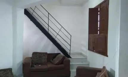 Casa à venda, 3 quartos, 1 suíte, 2 vagas, Padre Eustáquio - Belo Horizonte/MG