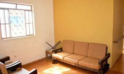 Lote - Terreno à venda, 3 vagas, Santa Efigênia - Belo Horizonte/MG