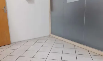 Ponto comercial à venda na Rua Araguari, --, Barro Preto, Belo Horizonte