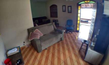 Casa à venda, 3 quartos, 1 suíte, 2 vagas, Padre Eustáquio - Belo Horizonte/MG