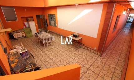 Casa à venda, 6 quartos, 1 suíte, 2 vagas, Nova Granada - Belo Horizonte/MG