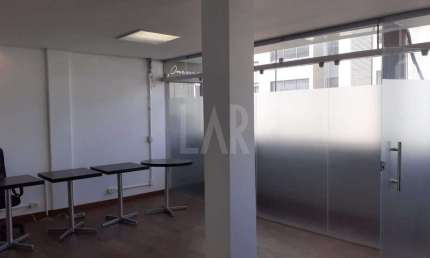 Sala comercial para alugar na Rua Yvon Magalhães Pinto, --, São Bento, Belo Horizonte