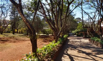 Lote - Terreno à venda, Lagoa do Miguelão - Nova Lima/MG