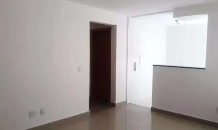 Apartamento à venda, 2 quartos, 1 vaga, Manacás - Belo Horizonte/MG
