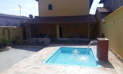Casa à venda, 4 quartos, 1 suíte, 2 vagas, Trevo - Belo Horizonte/MG