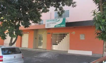 Ponto comercial à venda na Rua das Fragatas, --, Vila Cloris, Belo Horizonte