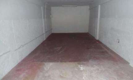 Ponto comercial à venda na Rua Contendas, --, Barroca, Belo Horizonte
