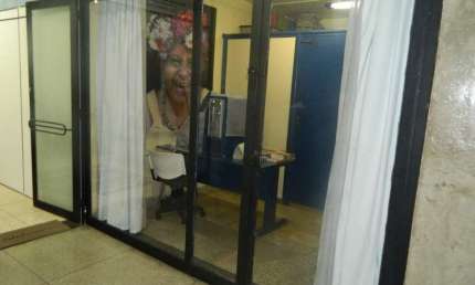 Sala comercial para alugar na Rua Rio Grande do Sul, --, Barro Preto, Belo Horizonte