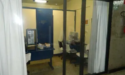 Ponto comercial à venda na Rua Rio Grande do Sul, --, Centro, Belo Horizonte