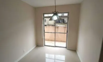 Área Privativa para aluguel, 3 quartos, 1 suíte, 2 vagas, São José - Belo Horizonte/MG