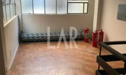 Ponto comercial para alugar na Rua dos Tupis, --, Centro, Belo Horizonte