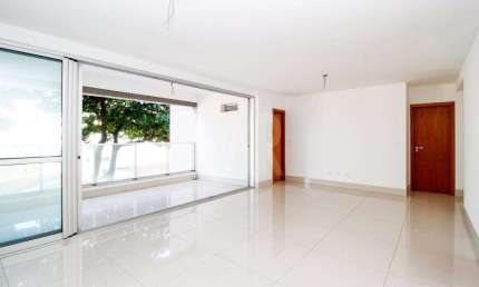 Apartamento à venda, 4 quartos, 2 suítes, 3 vagas, Itapoã - Belo Horizonte/MG