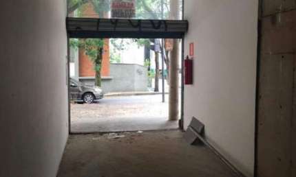 Ponto comercial à venda na Rua Mangabeira, --, Santo Antônio, Belo Horizonte