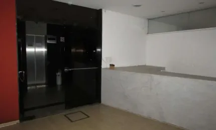 Andar corrido para aluguel, 8 vagas, coração de jesus - belo horizonte/mg