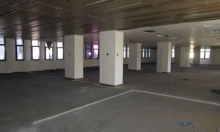 Andar Corrido para aluguel, 8 vagas, Coração de Jesus - Belo Horizonte/MG