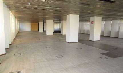 Andar Corrido para aluguel, 8 vagas, Coração de Jesus - Belo Horizonte/MG