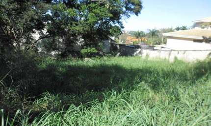 Terreno à venda na Rua Professor Kalman Sibalszky, --, Garças, Belo Horizonte