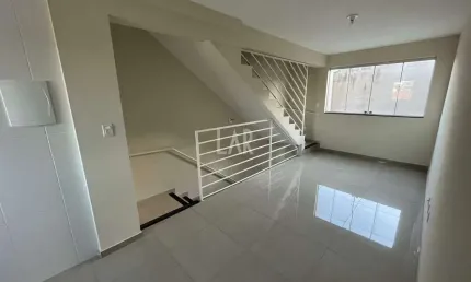 Área privativa à venda, 2 quartos, 1 vaga, candelária - belo horizonte/mg