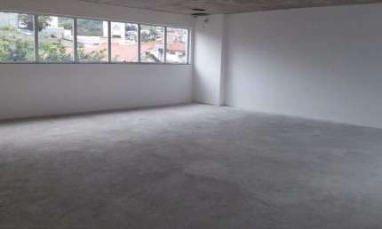 Sala à venda, 2 vagas, Santa Lúcia - Belo Horizonte/MG