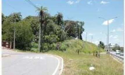 Lote - Terreno à venda, 20 vagas, Jardim Colonial - Ribeirão das Neves/MG